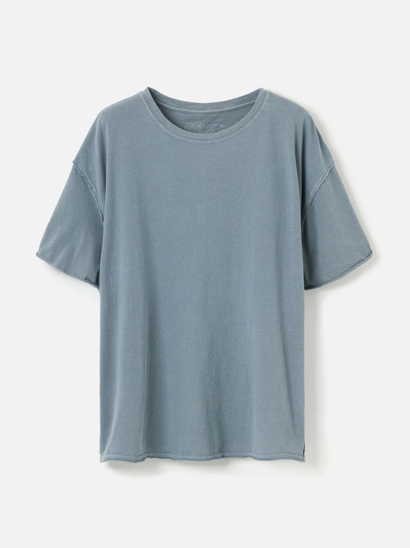 Nina Tee Blue Mirage