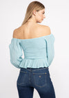 Cassi Off Shoulder Top