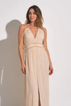 Jayde Halter Maxi