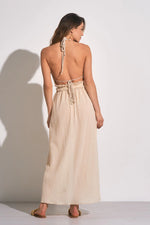 Jayde Halter Maxi