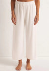 Beachy Rib Terry Pant