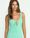 Sweet Heat Midi Dress