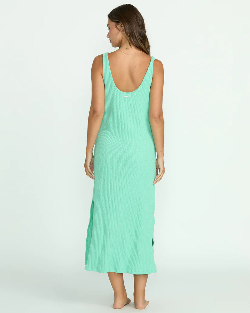 Sweet Heat Midi Dress