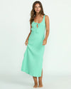 Sweet Heat Midi Dress