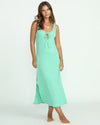 Sweet Heat Midi Dress