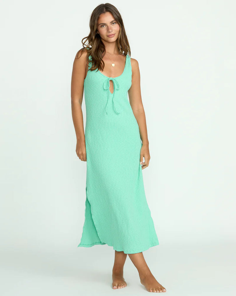 Sweet Heat Midi Dress