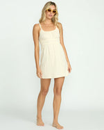Leilea Knt Mini Dress