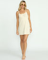 Leilea Knt Mini Dress