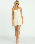 Leilea Knt Mini Dress