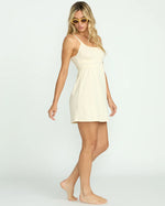 Leilea Knt Mini Dress