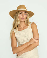 Sun Baked Hat