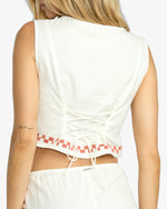 Secret Cove Top