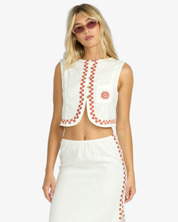 Secret Cove Top