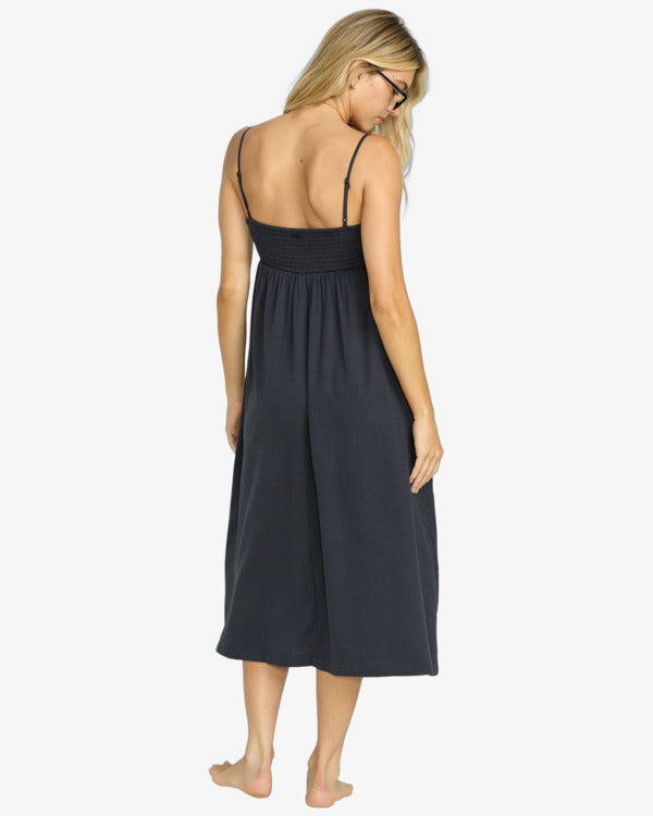 Days End Dress