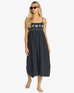 Days End Dress