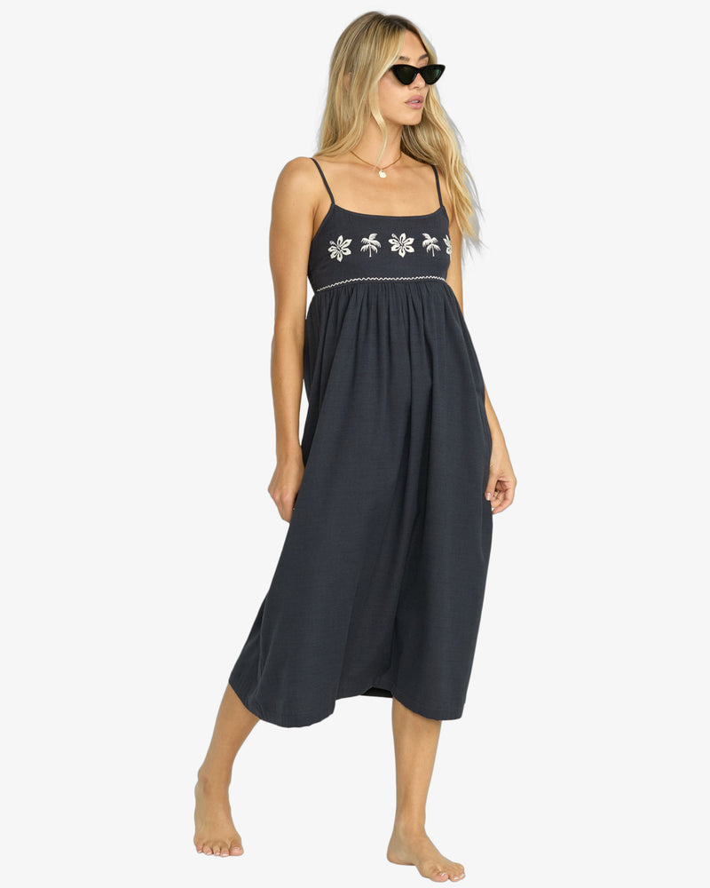 Days End Dress