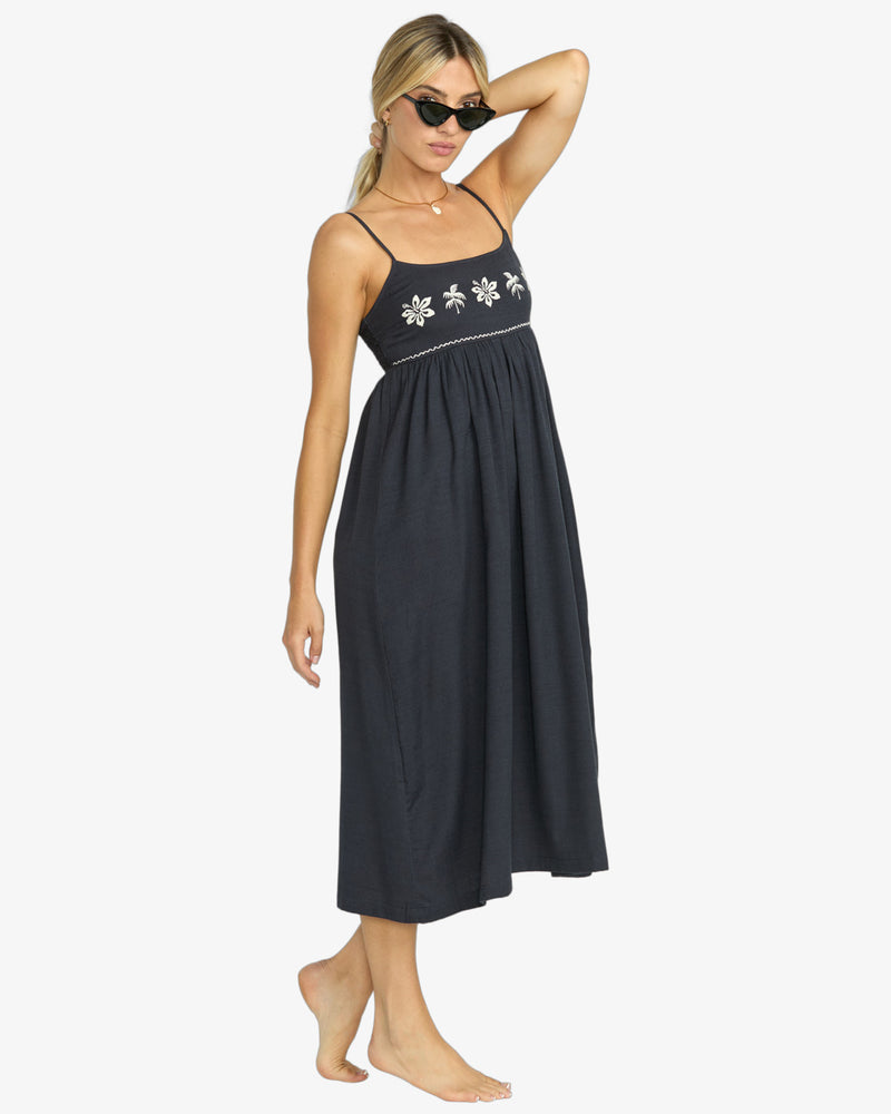 Days End Dress