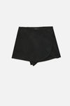 Tencel Blend Skort