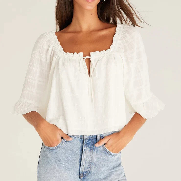 Gabriella Top