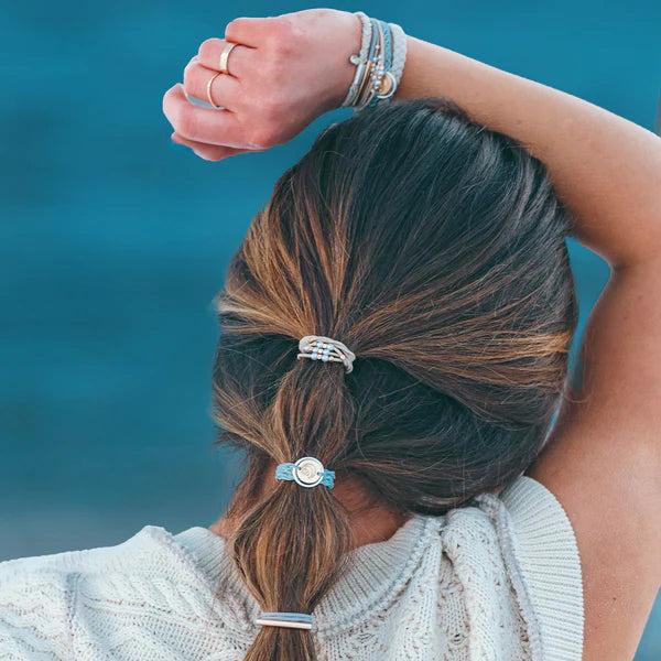 Wonder - Hair Tie and Bracelet