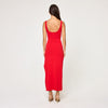 Camille Dress- Flame