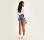 501® Original Fit High Rise Women's Shorts