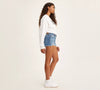 501® Original Fit High Rise Women's Shorts