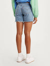 501® Mid Thigh Women'S Shorts