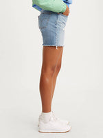 501® Mid Thigh Women'S Shorts