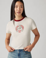 Graphic Essential Sporty