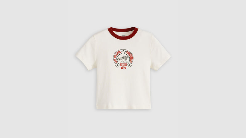Graphic Essential Sporty