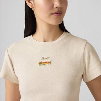 Essential Sporty Tee