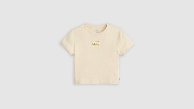 Essential Sporty Tee