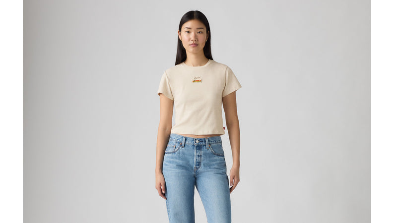 Essential Sporty Tee