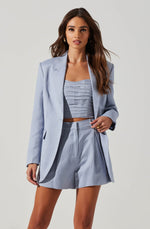 Laudine Blazer