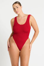 Maxam One Piece Eco Baywatch