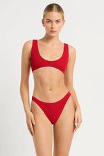 scout crop eco - BAYWATCH RED ECO