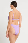 Christy Brief Bottom In Lavender