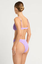 Christy Brief Bottom In Lavender