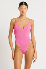 Elena 2.0 In Candy Pink