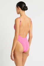 Elena 2.0 In Candy Pink