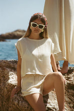 Bermuda Shorts