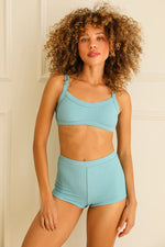 Farrah Swim Short