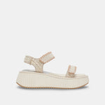 Debra Ivory Sandal