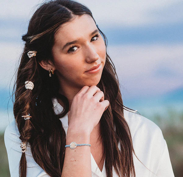 Wonder - Hair Tie and Bracelet