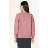 LS Soft Touch Sweater - Dusty Rose