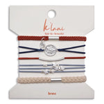 Brave - Hair Tie Bracelet