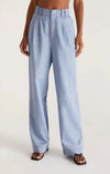 Farah Chambray Pant