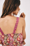 Crochet Straps Dress