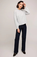 Wanda Pullover Sweater